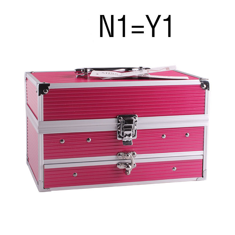 Bridal  Multifunctional Makeup Artist Special Makeup Kit Eye Shadow Plate