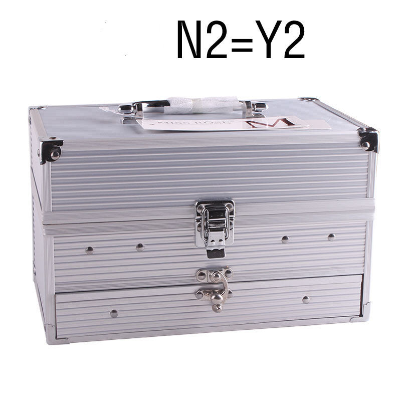 Bridal  Multifunctional Makeup Artist Special Makeup Kit Eye Shadow Plate