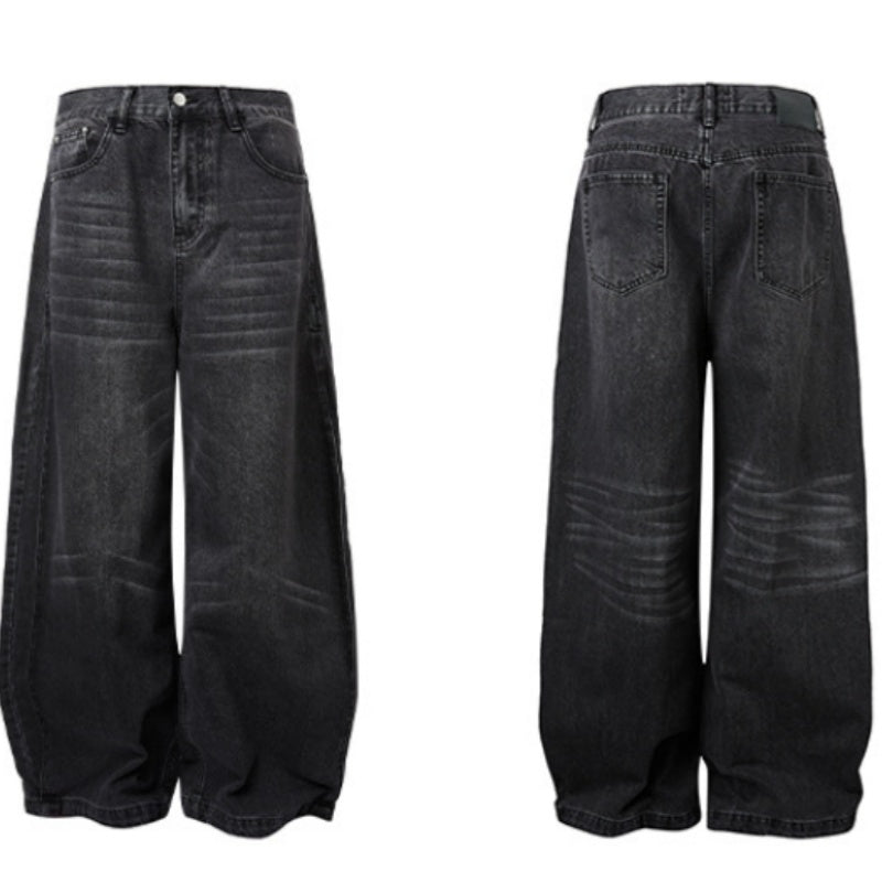 women wide jeans