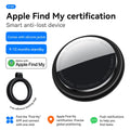 Pet Car Keychain Location Tracker