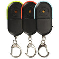 Whistle Key Finder