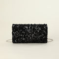 New Sequins Glitter Chain Women's Party Dinner Bag