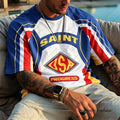 New Brazil Football Jerseys For Men 2026 World Football Match Sports Tshirts Mesh Breathable Tees Fans Gifts Man Clothing