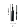 Earphones Cleaning Pen Airpods Pro Cleaning Brush  Portable Bluetooth Wireless Earphone Camera Cleaning Tool