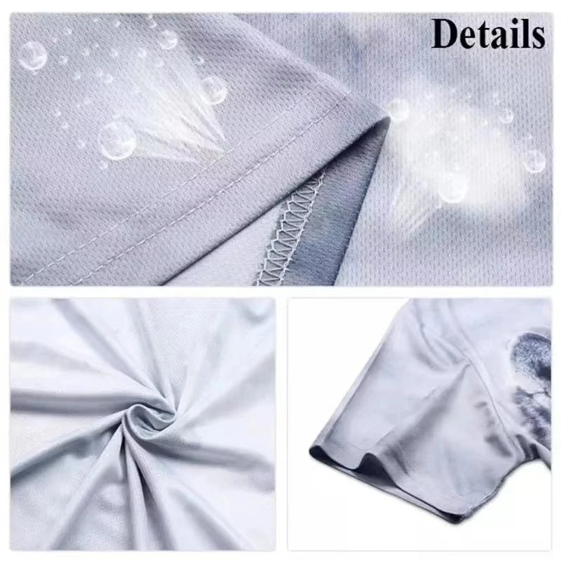 New Brazil Football Jerseys For Men 2026 World Football Match Sports Tshirts Mesh Breathable Tees Fans Gifts Man Clothing