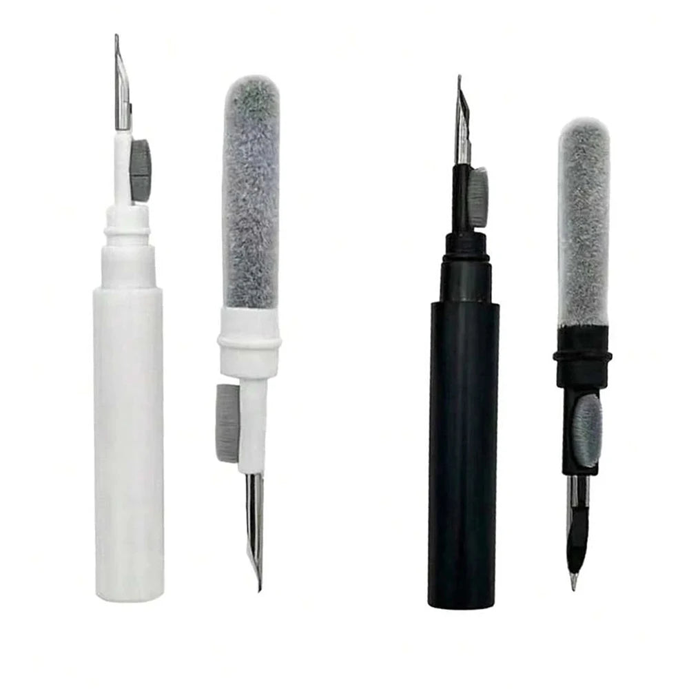 Earphones Cleaning Pen Airpods Pro Cleaning Brush  Portable Bluetooth Wireless Earphone Camera Cleaning Tool