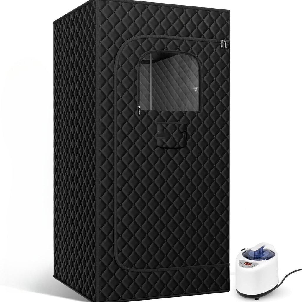 Portable Full Body Sauna Room Sauna Machine Steam Room Steam Sauna Box