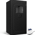Portable Full Body Sauna Room Sauna Machine Steam Room Steam Sauna Box