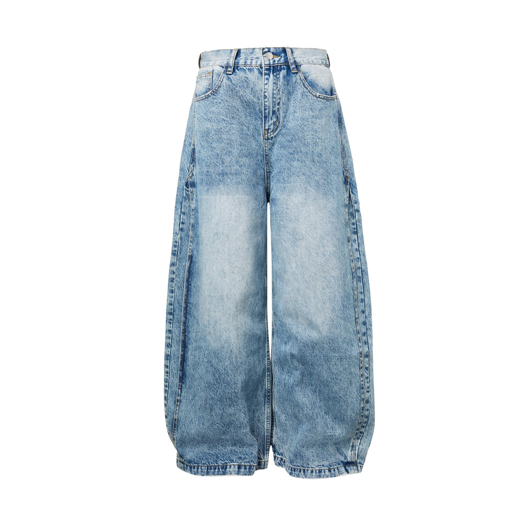 women wide jeans