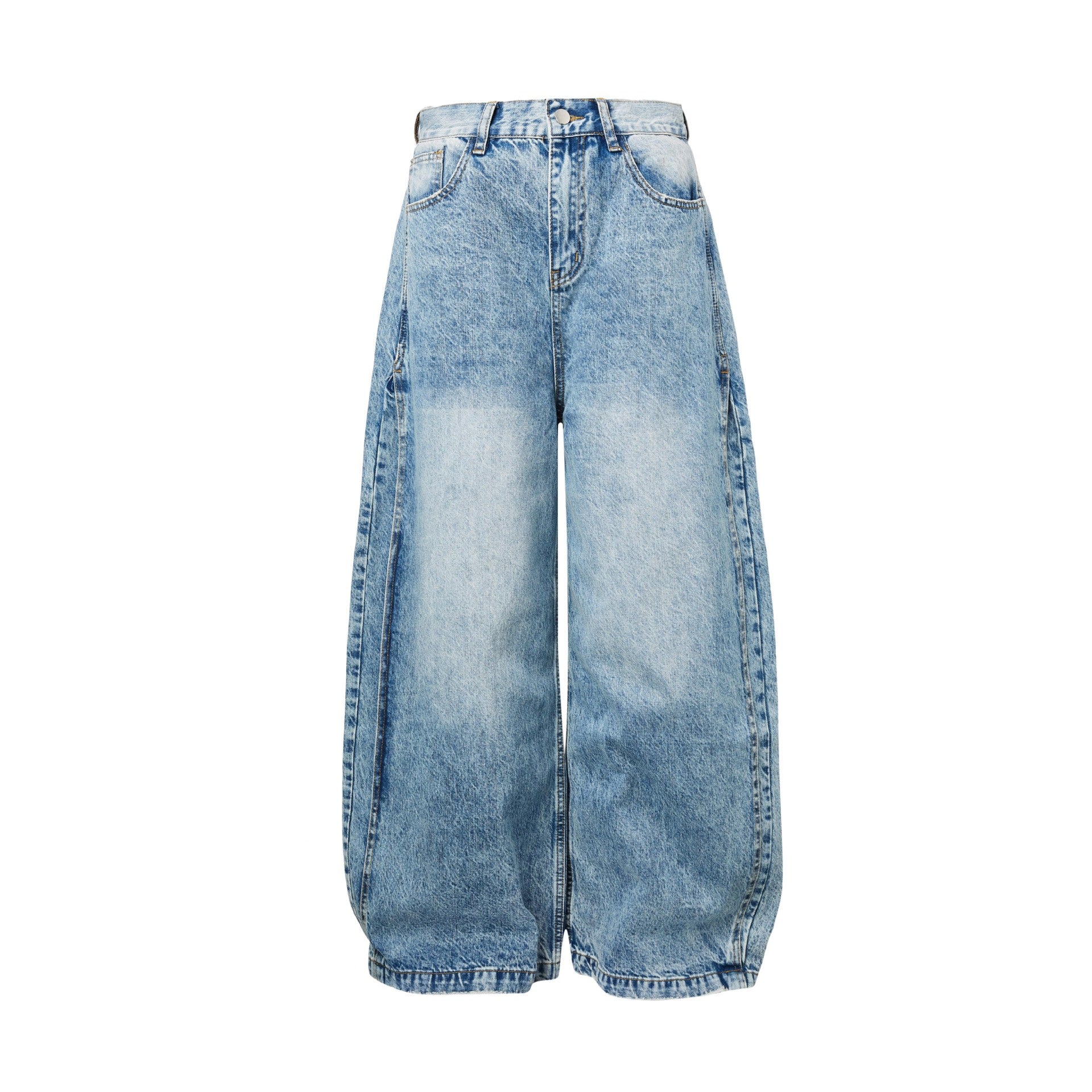women wide jeans