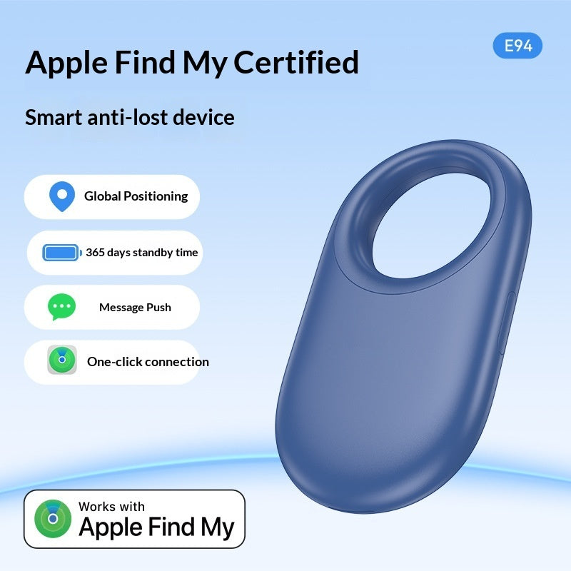 Pet Car Keychain Location Tracker
