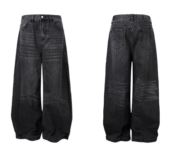 women wide jeans